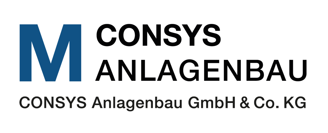 Logo CONSYS Anlagenbau